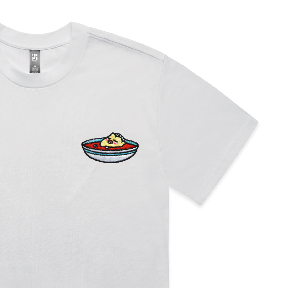 Sriracha Siesta Siu Mai - Kids