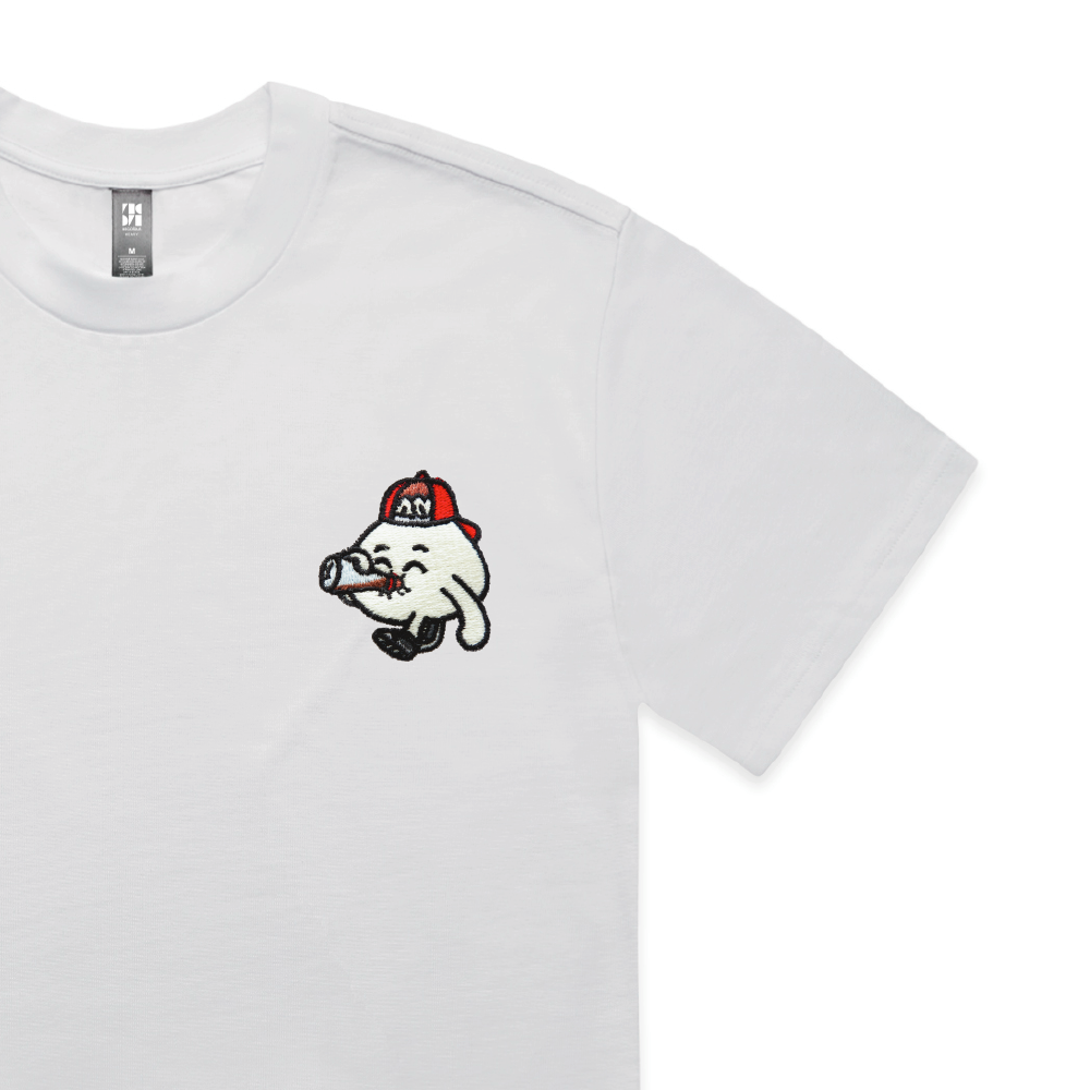 Soy Sippin’ Dumpling - Kids