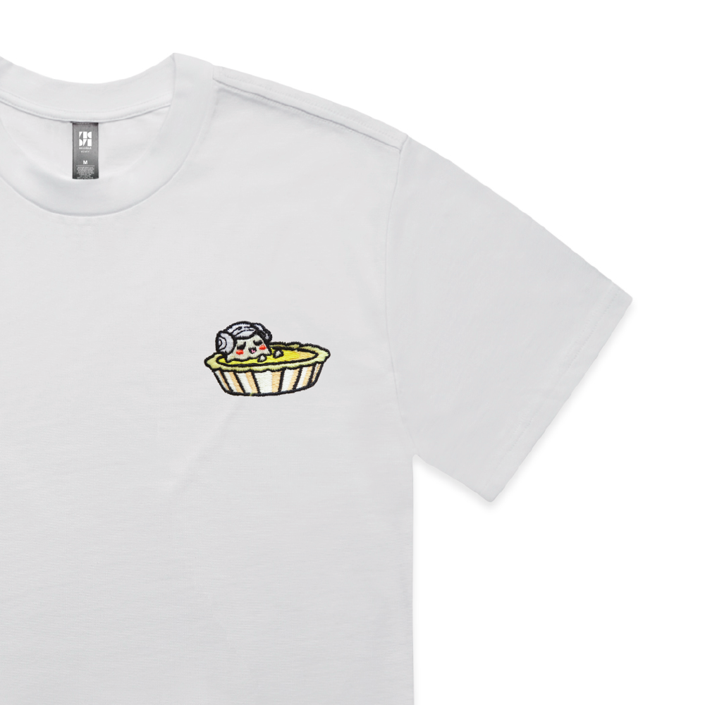 Tae Kwon Dough Dumpling - Kids