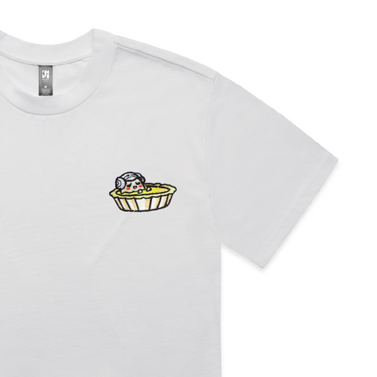 Tae Kwon Dough Dumpling - Kids