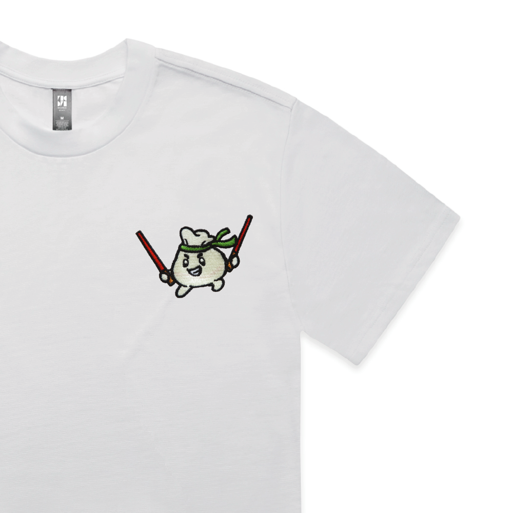 Tae Kwon Dough Dumpling - Adult