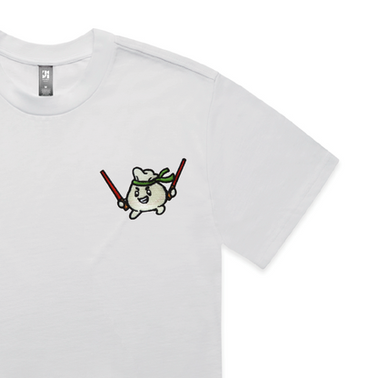 Tae Kwon Dough Dumpling - Adult