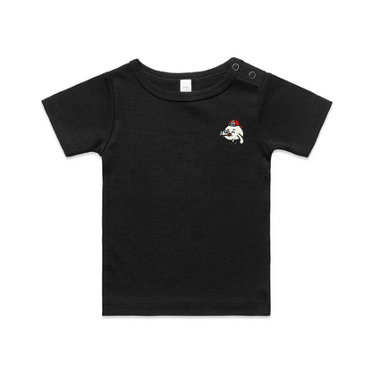 Soy Sippin’ Dumpling - Baby