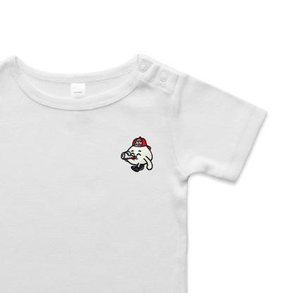 Soy Sippin’ Dumpling - Baby