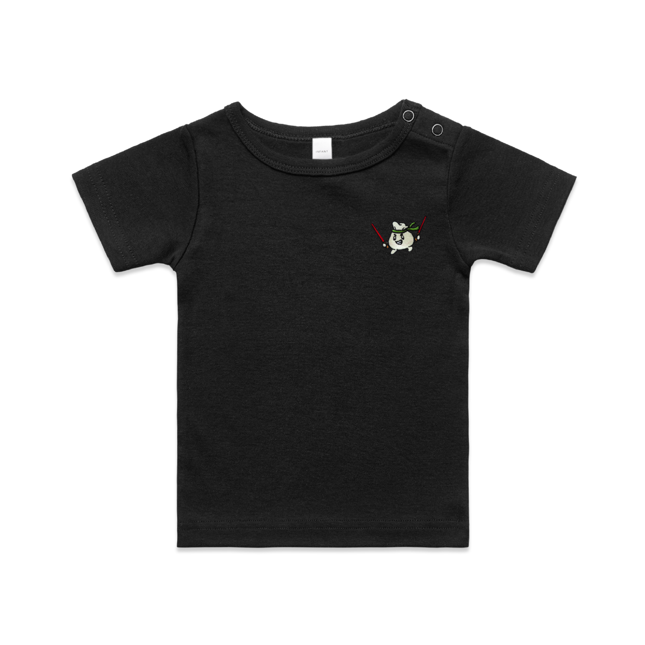 Tae Kwon Dough Dumpling - Baby