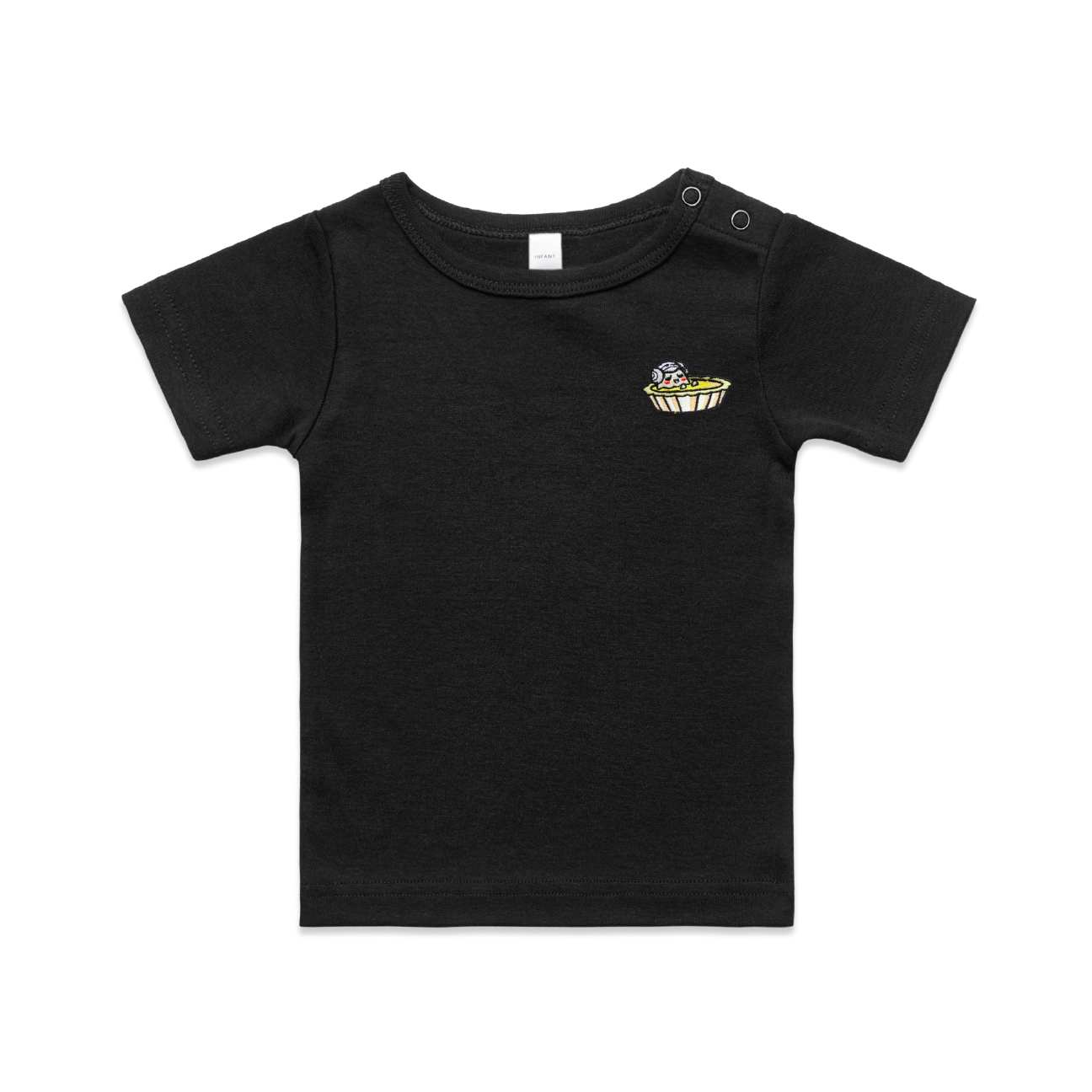 Tartally Relaxed Egg - Baby