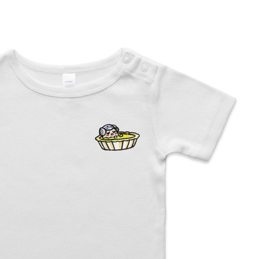 Tartally Relaxed Egg - Baby