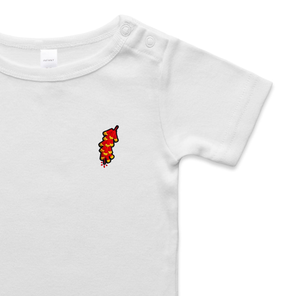 Firecracker Tee - Baby
