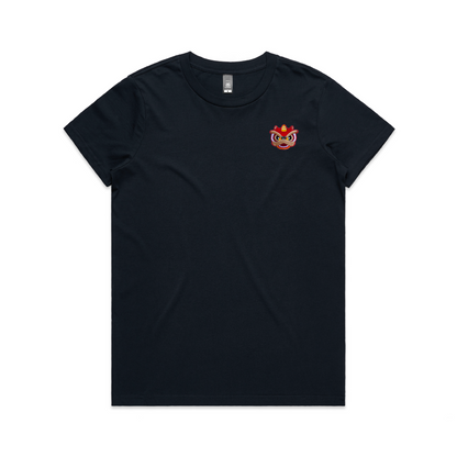 Lion Head Tee - Kids