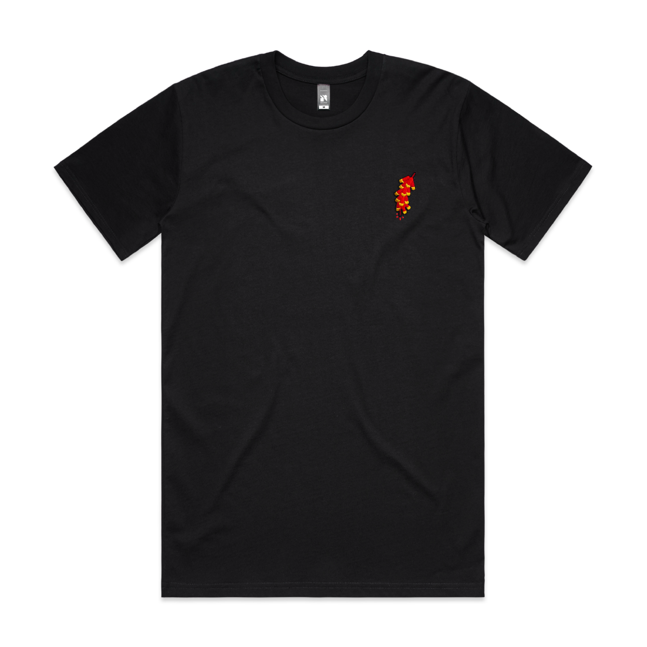 Firecracker Tee - Adult