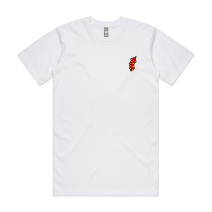 Firecracker Tee - Adult